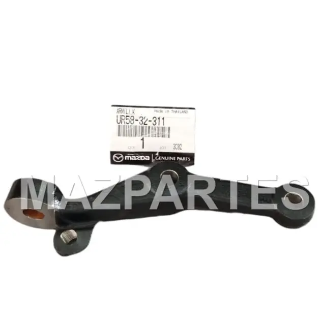BRAZO ARTICULADO LH B2000 B2200 88-07 BT-50 08-16 4X2 CHASIS CORTO 13X15MM