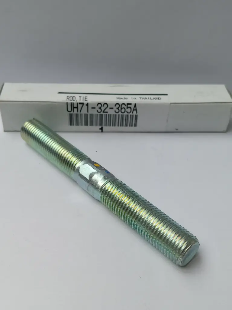 ESPARRAGO TERMINAL DIRECCION B2000 B2200 B2600 88-07 BT-50 08-16 4X2