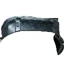 GUARDAPOLVO POSTERIOR RH B2200 B2600 01-07