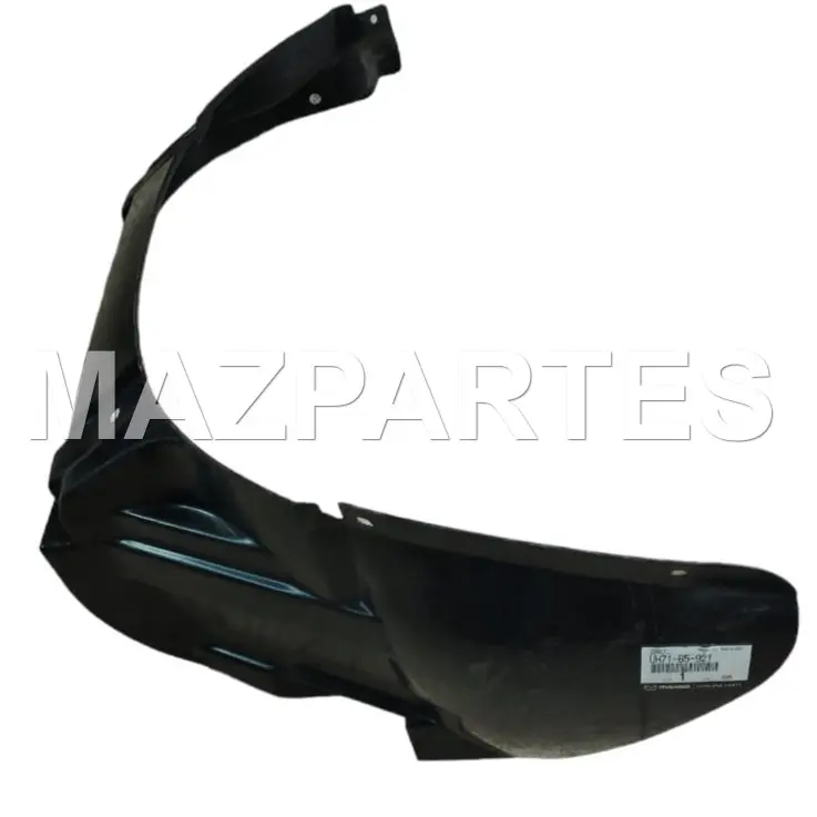 GUARDAPOLVO POSTERIOR LH B2200 B2600 01-07