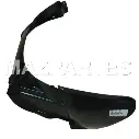 GUARDAPOLVO POSTERIOR LH B2200 B2600 01-07
