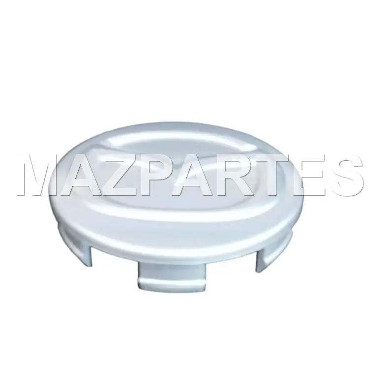 TAPA CUBO ARO ALUMINIO B2600 BT-50 ACTION PLOMO