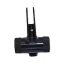 BRAZO ANCLA RH B2600 01-07 BT-50 08-16 4X4