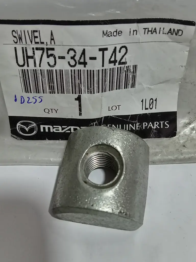 TUERCA BARRA TORSION B2600 01-07 BT-50 08-16 4X4