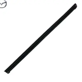 MOLDURA LAME VIDRIO EXTERIOR PUERTA POST B2200 B2600 01-07