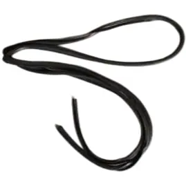 CAUCHO CONTORNO PUERTA POST LH B2200 B2600 01-07
