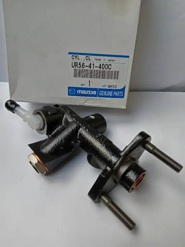 BOMBA EMBRAGUE PINCIPAL BT-50 2.5 08-16 16 VALVULAS
