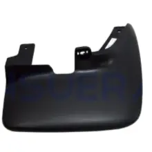 ALETA GUARDAFANGO DELT RH BT-50 08-16 4X2