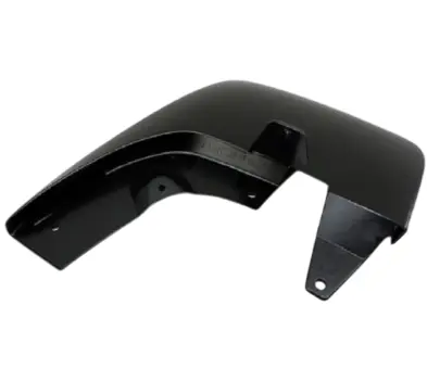 ALETA GUARDAFANGO DELT LH BT-50 08-16 4X2