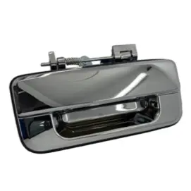 COBERTOR MANILLA INTERIOR RH BT-50 08-16 PLOMO