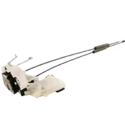 CHAPA CERRADURA PUERTA DELT LH BT-50 08-16