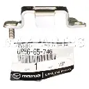 CERROJO SEGURO COMPUERTA BALDE LH BT-50 08-16