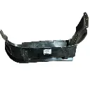 GUARDAPOLVO POSTERIOR LH BT-50 08-16