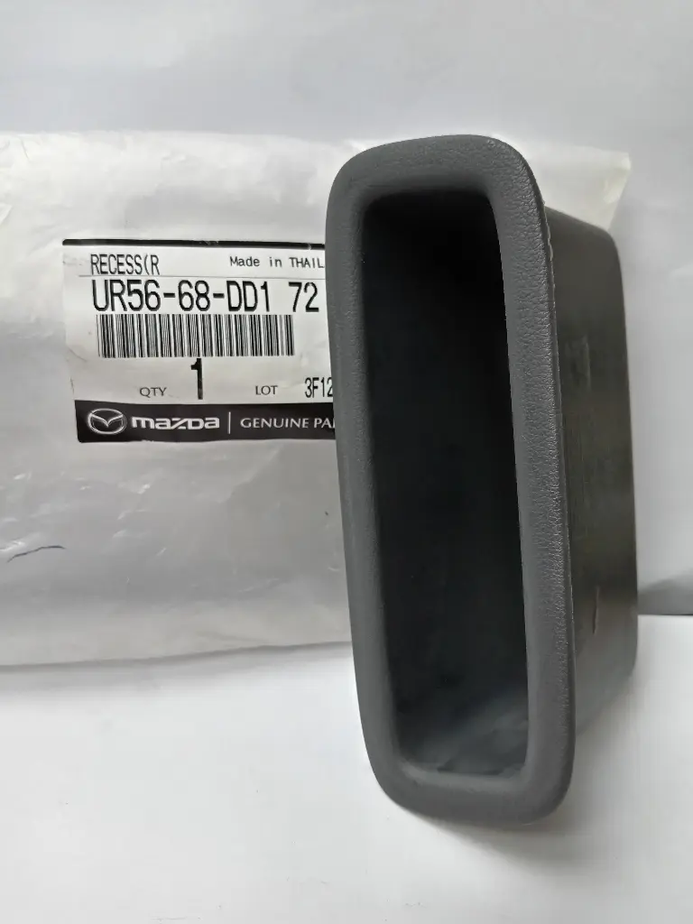MANILLA INT PUERTA DELT BT-50 08-16
