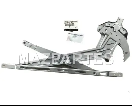 MECANISMO ELEVAVIDRIO DELT LH BT-50 08-16 FORD RANGER COLOMBIANA 09 ELECTRICO
