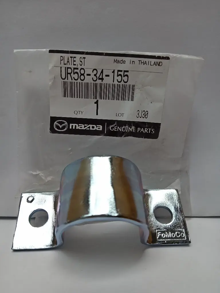 ABRAZADERA BARRA ESTABILIZADORA MAZDA BT-50 08-16 4X2
