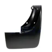 ALETA GUARDAFANGO DELT RH BT-50 08-16 4X4
