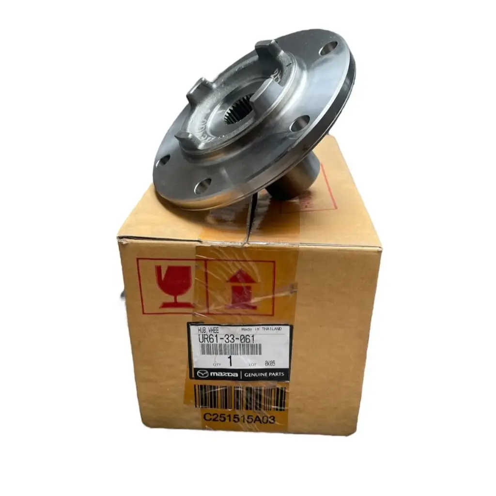 MANZANA DELT BT-50 2.5 08-16 4X4 16 VALVULAS 28 ESTRIAS