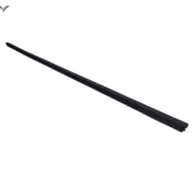 CAUCHO CANAL VIDRIO POST LH BT-50 08-16