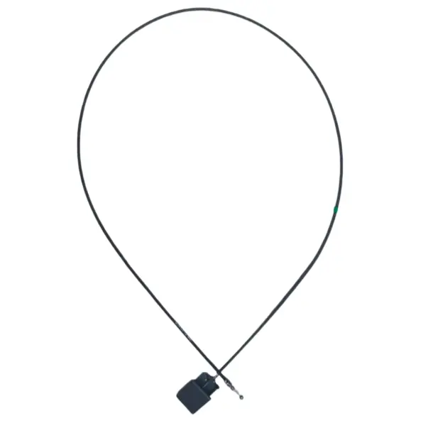 CABLE APERTURA CAPOT BT-50 08-16