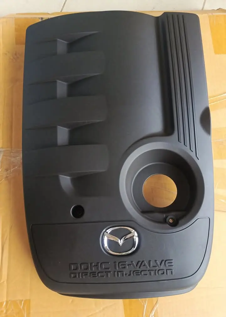 COBERTOR TAPA VALVULAS MOTOR BT-50 2.5 08-16 16 VALVULAS
