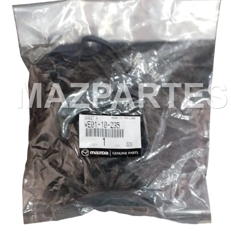 EMPAQUE TAPA VALVULAS BT-50 2.5 08-16 16 VALVULAS