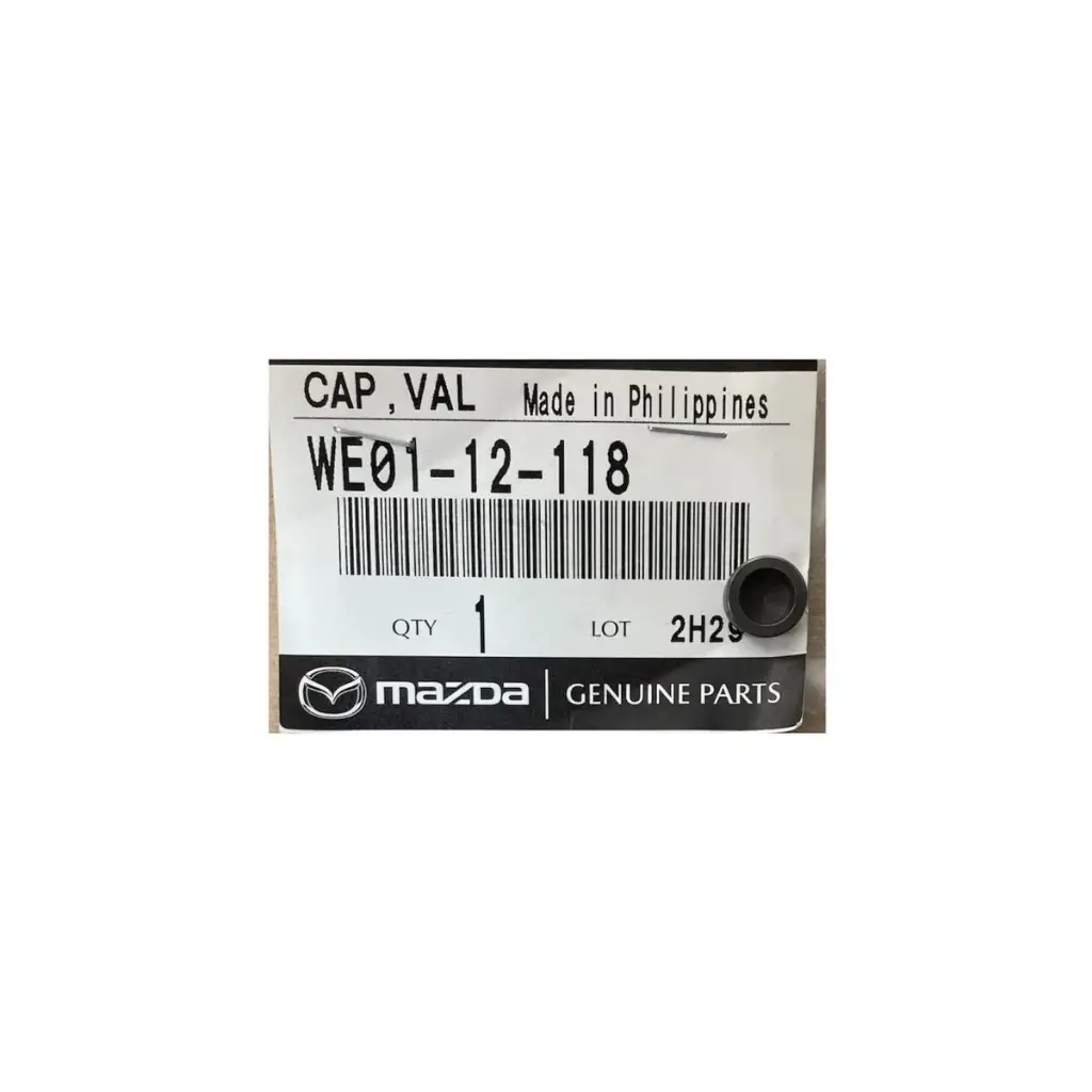 TAPA PASTILLA BALANCIN BT-50 2.5 08-16 16 VALVULAS