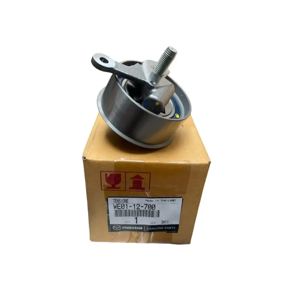 TEMPLADOR BANDA DISTRIBUCION BT-50 2.5 08-16 16 VALVULAS