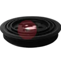 POLEA BOMBA AGUA BT-50 2.5 08-16