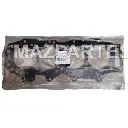 EMPAQUE CABEZOTE BT-50 2.5 08-16 TIPO A SIN CEJA (0.135-0.255 MM) STD 16 VALVULAS 