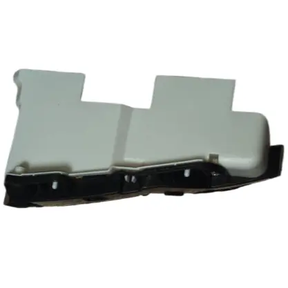 VINCHA SOPORTE GUARDACHOQUE DELT LH BT-50 08-16 PLASTICO