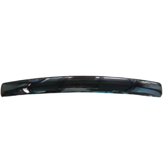 MOLDE NIQUELADO CAPOT BT-50 08-16 C/PERNOS S/TUERCAS