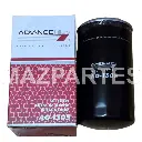 FILTRO ACEITE 1 1/2-12 ISUZU FTR FVR FSR INTERNATIONAL
