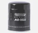 FILTRO ACEITE 1 1/2-12 NPR 01-03 3.9 98-99 4.5 10-12 NPR 515 EIII 13-19 NKR 4.5 5.2 10-12 NQR 915 1015 EIII 13-19