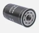 FILTRO ACEITE 1 1/2-16 HINO FD TURBO DOBLE FILTRACION CON PURGA