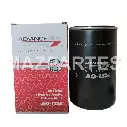 FILTRO ACEITE 1 1/2-16 HINO GH GD FG AK EURO 3  20/1