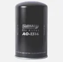 FILTRO ACEITE 1 1/2-16 HINO GH GD FG AK EURO 3  20/1