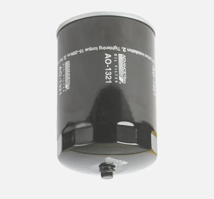 FILTRO ACEITE 1-12 DUTRO 300 CITY 512 EURO III 13-