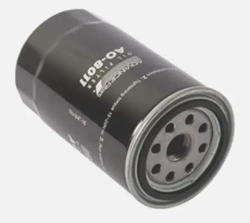 [AO-8011] FILTRO ACEITE 3/4-16 TUCSON SANTA FE 2.0 CRDI SPORTAGE