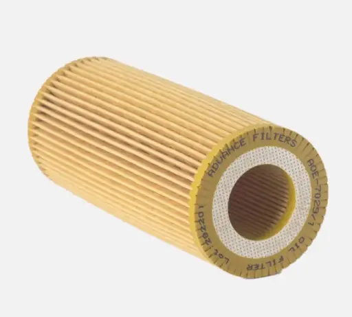 [AOE-7029/1] FILTRO ACEITE AUDI Q7 3.0 PORSCHE CAYENNE 92AS 3.0 TOUAREG 3.0 TSI HYBRID