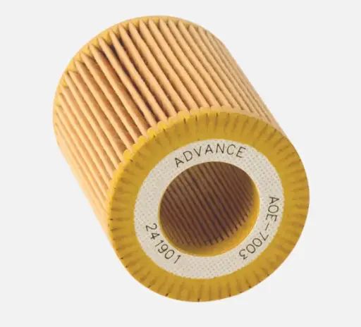 [AOE-7003] FILTRO ACEITE FAW SIRIUS R7 1.6 17-19 BMW 316I
