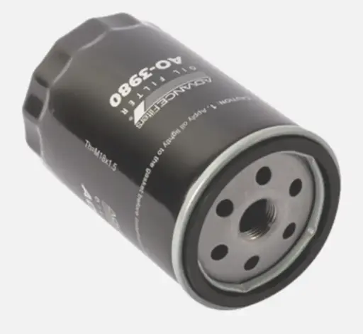 [AO-3980] FILTRO ACEITE M18X1.5 BLAZER 4.3 91-94 CHEYENNE 5.0 5.7 95-98 MINI BRAZER 4.3 92-99