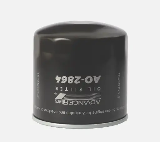[AO-2864] FILTRO ACEITE M20X1.5 FOTON