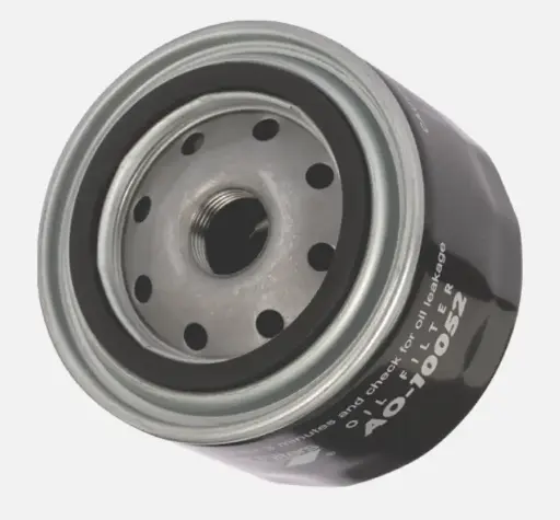 [AO-10052] FILTRO ACEITE M20X1.5 JAC S5 2.0 18- DONGFENG 580 1.5 20- GLORY S5 2.0 18-