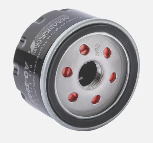 [AO-3985] FILTRO ACEITE M20X1.5 RENAULT CLIO DUSTER KANGOO LAGUNA MEGANE LOGAN SANDERO SCENIC SYMBOL TWINGO 40/1