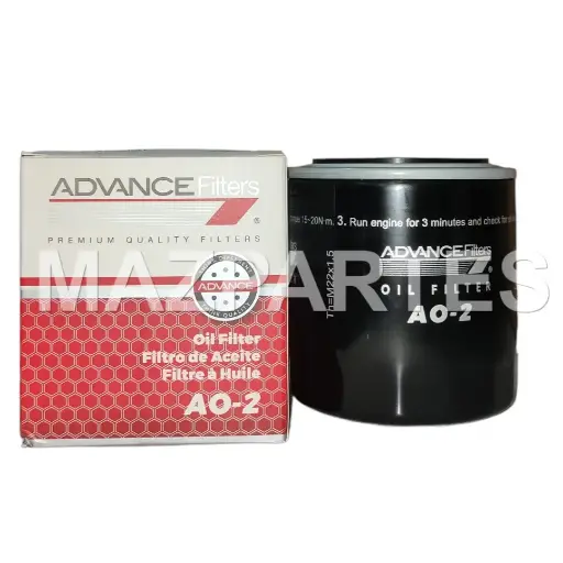 [AO-2] FILTRO ACEITE M22X1.5 ESCAPE 3.0 01-07 EXPEDITION 5.4 00-07 4.0 02-03 EXPLORER 4.0 02-06 SPORT TRACK 01-05 F150 4.6 97-07 5.4 05-07 FX4 10-12 F350 5.4 05-07 FUSION 3.0 07-07 RANGER 4.0 01-04 MUSTANG GT 4.6 99-07 TAURUS 3.0 96-99 WINGLE 5 2.0 19-