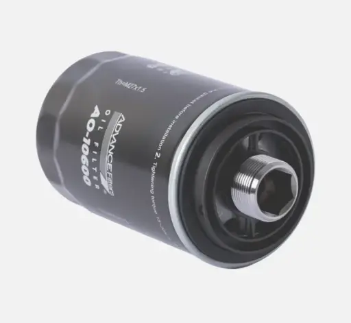[AO-10600] FILTRO ACEITE M27X1.5 AUDI A3 2.0 05- AMAROK 12-16 GOLF 2.0 09-09 JETTA 2.0 10- PASSAT 1.8 2.0 07-15 TIGUAN 2.0 09-18 OCTAVIA 1.8 07-13 HAVAL H6 19-