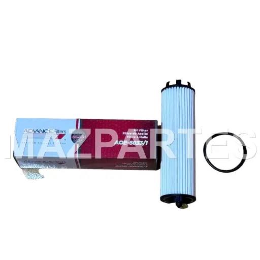 [AOE-6033/1] FILTRO ACEITE MERCEDES BENZ C180 C200 C300 21-