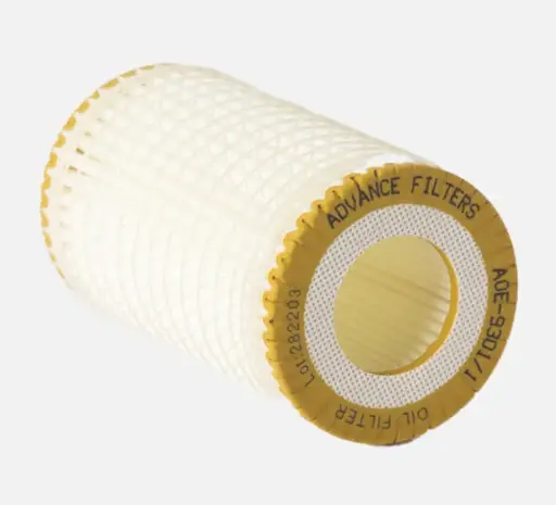 [AOE-9301/1] FILTRO ACEITE MERCEDES SPRINTER 313 316 413