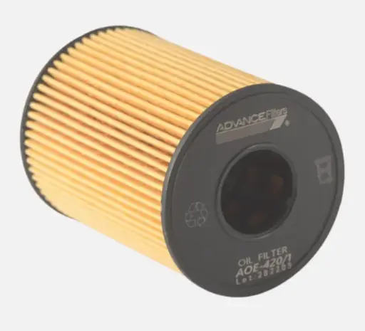 [AOE-420/1] FILTRO ACEITE SANTA FE 2.5 22-